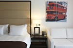 Отель Pestana Chelsea Bridge Hotel & Spa Отель Pestana Chelsea Bridge Hotel & Spa