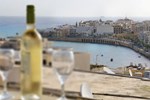 Апартаменты St.Joseph Apartment Апартаменты St.Joseph Apartment
