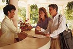 Отель The Aruban Resort And Casino at Eagle Beach Отель The Aruban Resort And Casino at Eagle Beach