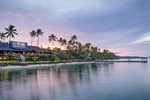Отель Warwick Fiji Resort and Spa Отель Warwick Fiji Resort and Spa