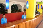 Отель Hotel Decameron Galeon - ALL INCLUSIVE Отель Hotel Decameron Galeon - ALL INCLUSIVE