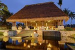 Отель The Westin Denarau Island Resort & Spa Отель The Westin Denarau Island Resort & Spa