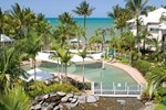 Апартаменты Coral Sands Resort Апартаменты Coral Sands Resort