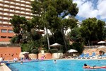 Отель Blue Bay Hotel Отель Blue Bay Hotel