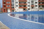 Апартаменты Panorama & Marina Freya Resort Апартаменты Panorama & Marina Freya Resort