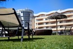 Отель Solplay Hotel de Apartamentos Отель Solplay Hotel de Apartamentos