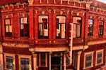 Отель Kervansaray Hotel Отель Kervansaray Hotel