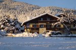 Апартаменты Casa dal Ri' Апартаменты Casa dal Ri'