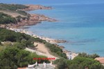 Апартаменты Le Sabine di Isola Rossa Апартаменты Le Sabine di Isola Rossa