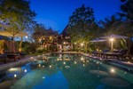 Отель Away Hua Hin Boutique Bed and Breakfast Отель Away Hua Hin Boutique Bed and Breakfast