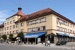 Отель Palace Hotel-Banja Luka Отель Palace Hotel-Banja Luka