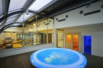 Отель Abba Granada Hotel Отель Abba Granada Hotel