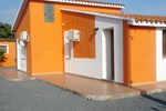 Отель Agriturismo Santa Barbara Отель Agriturismo Santa Barbara