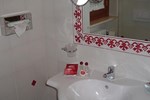 Отель Hotel Alessandro della Spina Отель Hotel Alessandro della Spina