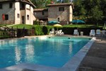 Апартаменты Case Vacanze Borgo il Molino Апартаменты Case Vacanze Borgo il Molino
