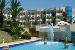 Отель Hasdrubal Thalassa & Spa Yasmine Hammamet Отель Hasdrubal Thalassa & Spa Yasmine Hammamet