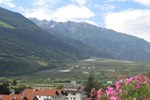 Апартаменты Villa Malus Апартаменты Villa Malus