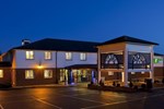 Отель Holiday Inn Express Canterbury Отель Holiday Inn Express Canterbury