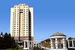 Гостиница Амакс Сафар Гостиница Амакс Сафар