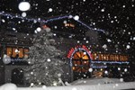 Отель Hotel Montana Отель Hotel Montana