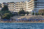 Отель Melissi Beach Hotel Отель Melissi Beach Hotel