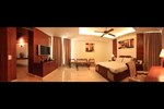 Отель Hotel Clark Greens - Airport Hotel & Spa Resort Отель Hotel Clark Greens - Airport Hotel & Spa Resort