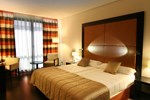 Отель Husa Gran Hotel Don Manuel Отель Husa Gran Hotel Don Manuel
