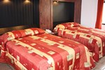 Отель Hotel Ambassador Отель Hotel Ambassador