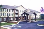 Отель Hawthorn Golf Resorts Atlanta - Conyers Отель Hawthorn Golf Resorts Atlanta - Conyers