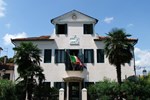 Отель Villa Gasparini Отель Villa Gasparini