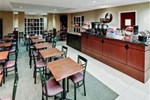 Отель Hawthorn Suites by Wyndham College Station Отель Hawthorn Suites by Wyndham College Station