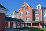 Отель Country Inn and Suites Coralville Отель Country Inn and Suites Coralville
