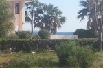 Апартаменты Kermia Beach Apartment Апартаменты Kermia Beach Apartment