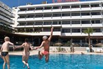 Отель Cavo Maris Beach Hotel Отель Cavo Maris Beach Hotel