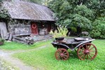 Хостел Naarismaa Hostel Хостел Naarismaa Hostel