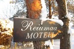 Отель Reiumaa Motell Отель Reiumaa Motell