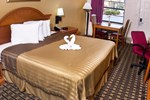 Отель Days Inn Clermont Theme Park West Отель Days Inn Clermont Theme Park West