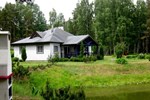 Апартаменты Brīvdienu māja Jūras Straupes Апартаменты Brīvdienu māja Jūras Straupes