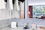 Отель Days Inn Clearwater/Central Отель Days Inn Clearwater/Central