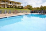 Отель Days Inn Donegal Отель Days Inn Donegal