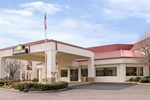 Отель Days Inn of Columbus Отель Days Inn of Columbus