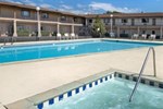 Отель Days Inn Cortez Отель Days Inn Cortez