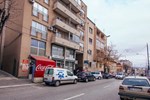 Апартаменты Apartments Paradisos Апартаменты Apartments Paradisos
