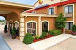 Отель Comfort Inn Claremore Отель Comfort Inn Claremore