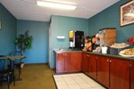 Отель Days Inn Dickson Отель Days Inn Dickson