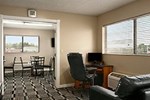 Отель Days Inn Cloverdale Отель Days Inn Cloverdale