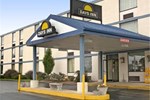 Отель Days Inn Chambersburg Отель Days Inn Chambersburg