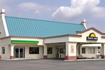 Отель Chester-Days Inn Отель Chester-Days Inn