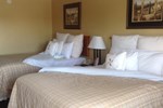 Отель Days Inn Destin Отель Days Inn Destin