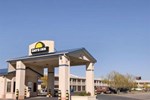 Отель Days Inn Deming Отель Days Inn Deming